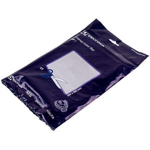 Фільтр мотора (мікро) EF1 для пилососа Electrolux 900034312 204x295mm