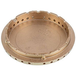 Розсікач для газової плити Indesit, Ariston C00104207