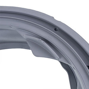 Манжета люка для стиральної машини Whirlpool 481246068633