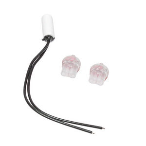 Сенсор температури морозильної камери для холодильника Whirlpool 481213428075