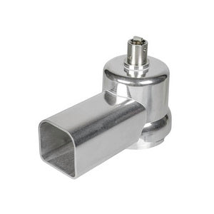 Насадка терка-слайсер для кухонного комбайна Kenwood AT643 AWAT643B01