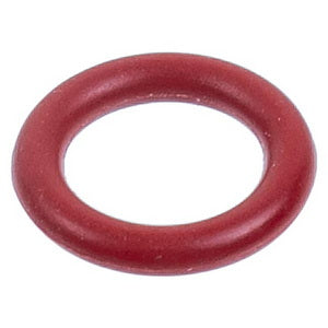 Прокладка O-Ring для кавомашини DeLonghi 534710 15x10x2.5mm