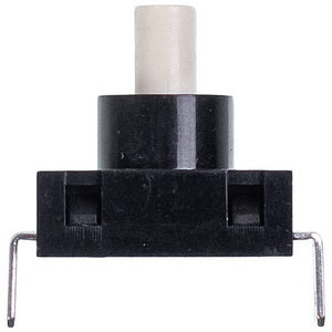 Кнопка увімкнення 00757289 для пилососу Zelmer \ Bosch VC1400.023