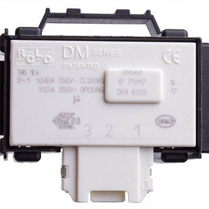 Замок люка (дверей) для стиральної машини Whirlpool 481075043881