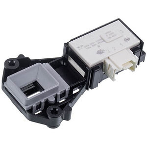 Замок люка (дверей) для стиральної машини Whirlpool 481075043881