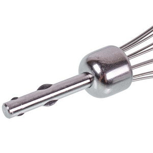 Редуктор з вінчиком Bosch 00750664 D штока=5mm білий