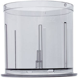 Чаша подрібнювача 750ml для блендера Bosch 00647801