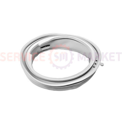 Манжета люка для стиральной машины Bosch