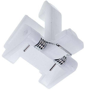 Гачок дверей (люка) для стиральної машини Bosch 00183608