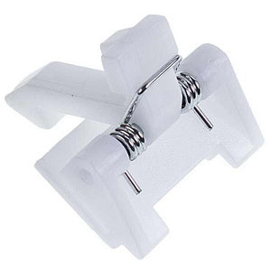 Гачок дверей (люка) для стиральної машини Bosch 00183608