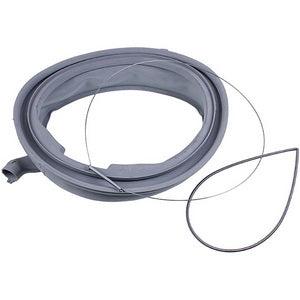 Манжета люка для пральної машини Bosch 00776673