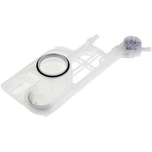 Повітрязабірник з турбиною для посудомийної машини Indesit C00256546