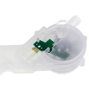 Повітрязабірник з турбиною для посудомийної машини Indesit C00256546