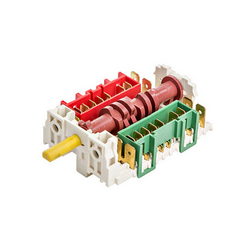 Переключатель режимов духовки 11HE/083 (7 поз.) Gorenje