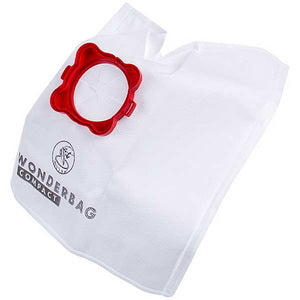 Набір мішків мікроволокно Wonderbag Compact для пилососа Rowenta WB305140