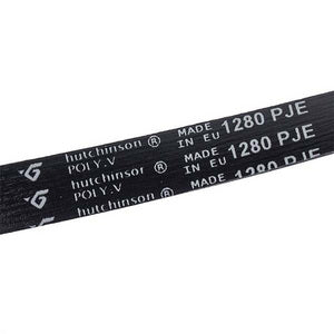 Ремінь для стиральної машини 1280J6 PJE 1280J6EL