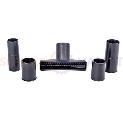 Насадка для м'яких меблів пилососа в/на трубу D=32/35mm O231