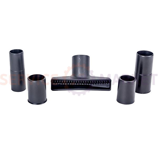 Насадка для м'яких меблів пилососа в/на трубу D=32/35mm O231