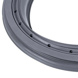 Манжета люка для пральної машини Zanussi 1246450009