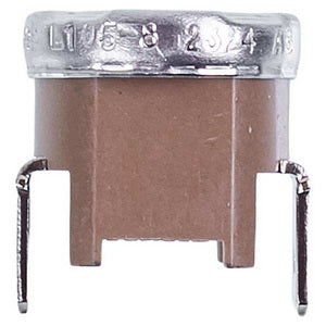 Термостат для кофеварки DeLonghi 5232100600 105*C