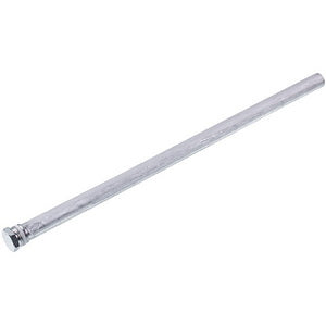 Анод магнієвий для бойлера Gorenje \ Tiki 487181 D=22mm L=500mm, різьба 27mm