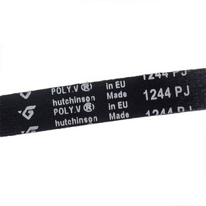 Ремінь для стиральної машини 1244J5 PJ Hutchinson 481935810047
