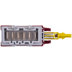 Кнопка включення для пральної машини Zanussi 1249271402