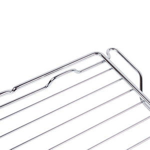 Решітка для духовки Gorenje 414283 405х360mm