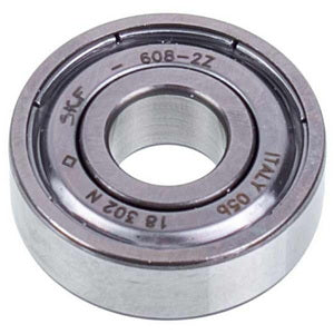 Підшипник 608 SKF C00770101 2Z (8x22x7) (в кульку)