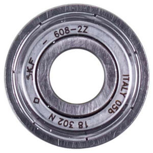 Підшипник 608 SKF C00770101 2Z (8x22x7) (в кульку)