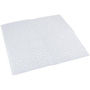 Фільтр жировий (484000008526) для витяжки Whirlpool 470x970mm