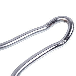 Накладка на решітку для газової плити 95x95mm L=130mm 300CU00