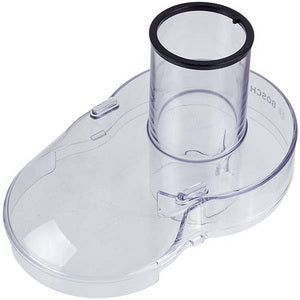 Кришка корпуса соковижималки Bosch 00701700