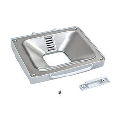 Кришка верхня для хлібопічки Kenwood KW661555