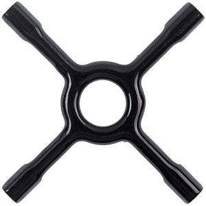 Накладка на решітку для газової плити L=130mm 300CU05