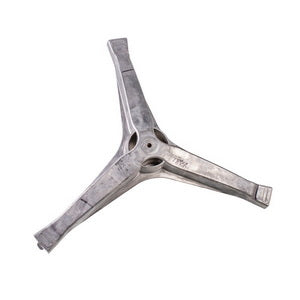 Крестовина барабана для стиральної машини Samsung DC97-15184A L=127mm