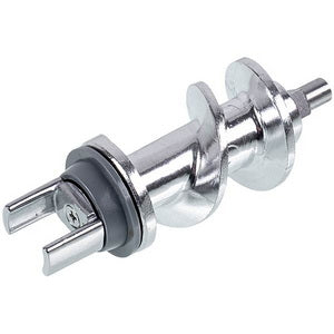 Шнек насадки-м&aposясорубки для кухонного комбайна Kenwood KW715988