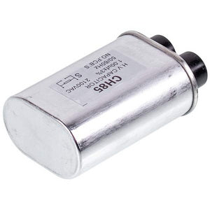 Високовольтний конденсатор для мікрохвильової печі Samsung 1.00uF CH85-21100 2100V 2501-001015