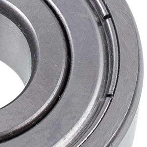 Підшипник для пральної машини C00018233 SKF 6201 - 2Z (12x32x10) (в оригінальному пакеті Whirlpool)