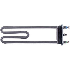 ТЕН для пральної машини Ariston C00033055 TP 230-SB-2000 Thermowatt L=230 mm 2000 W