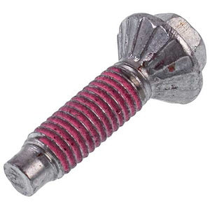 Болт кріплення хрестовини для пральної машини Samsung M8x30 DC60-40137A