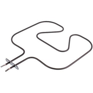 Тен нижній для духовки Electrolux 3970125013 1000W 230V B=345mm L=345mm