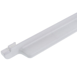 Заднє обрамлення скляної полиці холодильника Electrolux 2425096019