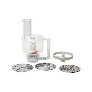 Насадка мультиміксер MUZ4MM3 для кухонного комбайна MUM4 Bosch 00461279