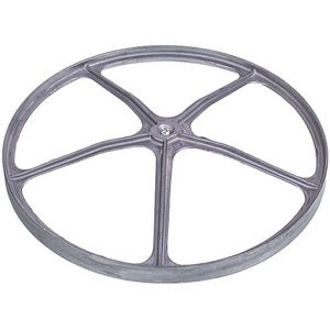 Шків для пральної машини Electrolux 1260393002 (D=318mm, H=22mm)