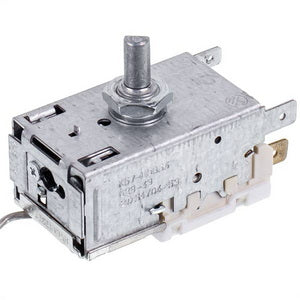 Термостат капілярний K57-L5866 для холодильника Electrolux 2054704537 290см