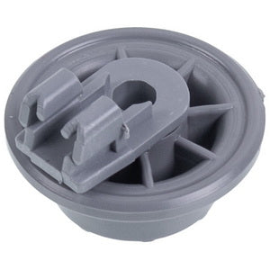 Колесо (ролик) нижнього ящика для посудомийної машини Bosch 00611475