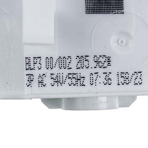 Помпа (насос) BLP3 00/002 285.962 для посудомийної машини Bosch 00611332