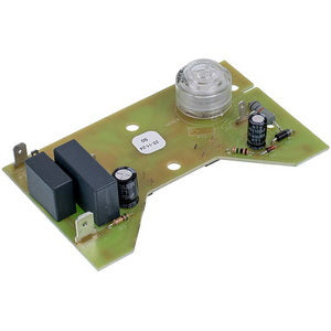 Плата управління для пилососа Zelmer \ Bosch   VC7920.315 00631925