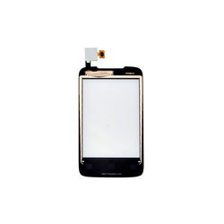 Сенсорний екран #TF0456C-TY для мобільного телефону Lenovo A269